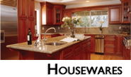 HOUSEWARES