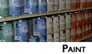 PAINT &amp; SUNDIRES